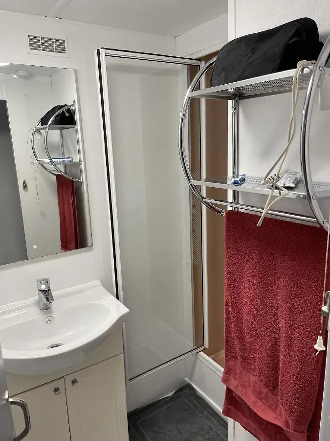 Mobil-Home Aups