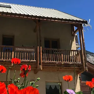  Appartement Le Balcon Des Charmottes Your Eco-friendly In