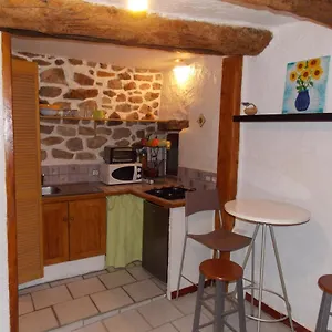  Appartement Joli