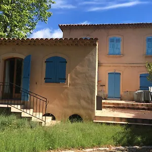  Hébergement de vacances Vayon