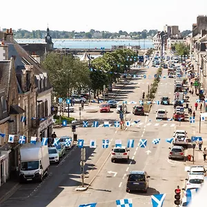 Cap Ouest Appartement Concarneau