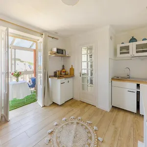 Granit Appartement Perros-Guirec