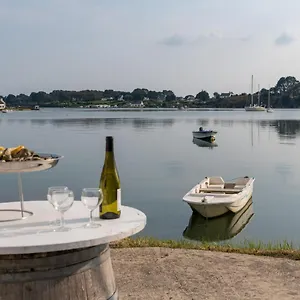 Le Moulin Appartement Saint-Philibert (Morbihan)