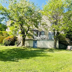  Hébergement de vacances La Bastide De La Loge Au Pied Du Mont Ventoux