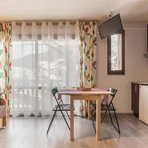 Appartement Briançon, 1 Pièce, 3 Personnes - Fr-1-330c-21