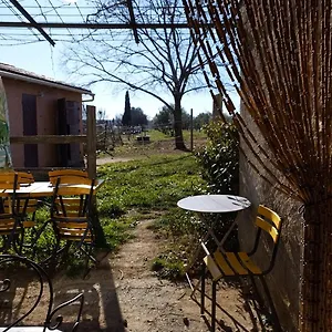  Appartement Indépendant Dans Ferme Equestre