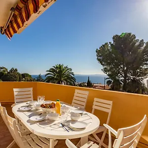  Appartement Cadet Rousse