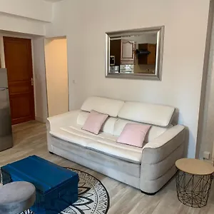  Appartement Fontaine