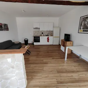  Appartement Petit Coin De Paradis