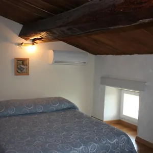 Hotel Le Grand, Aups