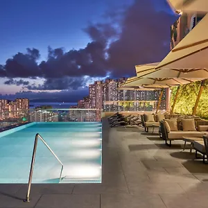 The Arca Hotel Hong Kong
