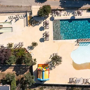  Camping International D'aups